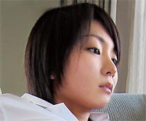大堀香奈