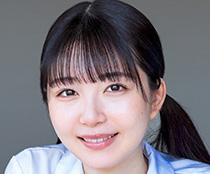 真白ふわり